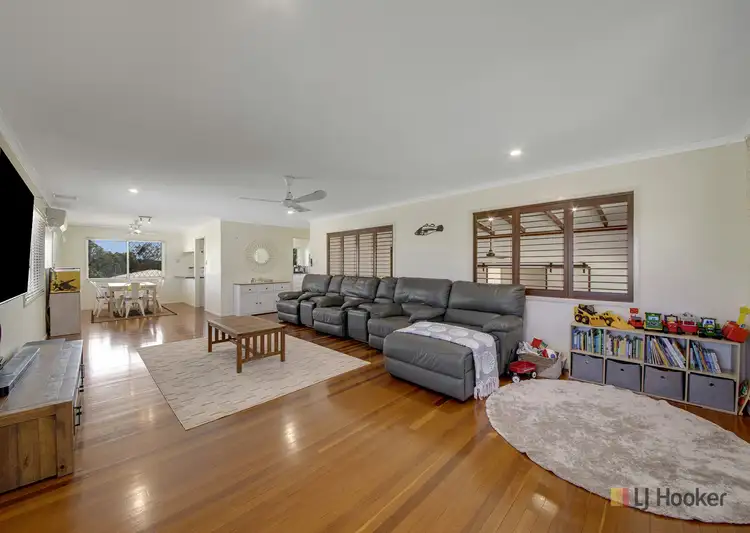 Fourth view of Homely house listing, 27 Fletcher Street, West Gladstone QLD 4680