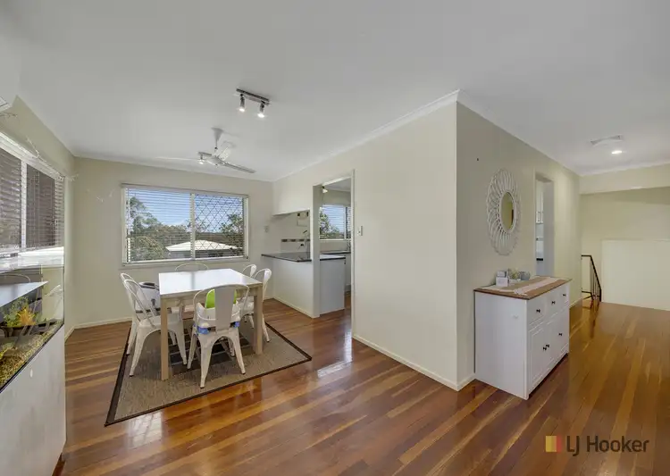 Fifth view of Homely house listing, 27 Fletcher Street, West Gladstone QLD 4680