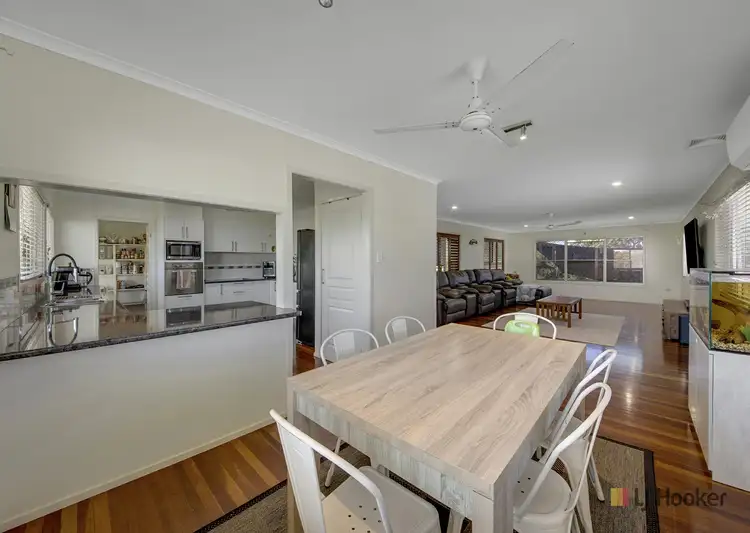 Sixth view of Homely house listing, 27 Fletcher Street, West Gladstone QLD 4680