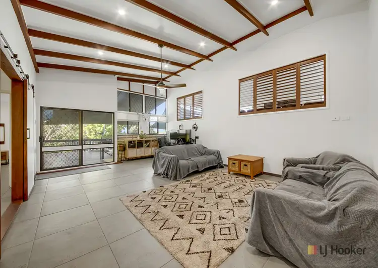 Seventh view of Homely house listing, 27 Fletcher Street, West Gladstone QLD 4680