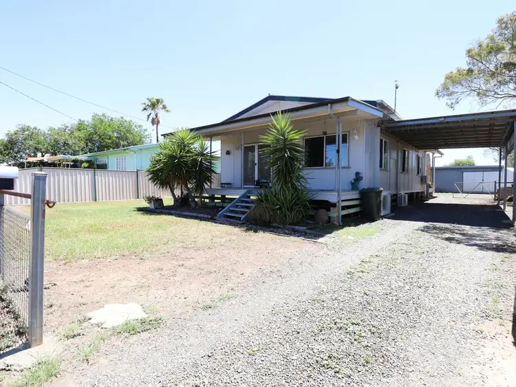 Third view of Homely house listing, 59 Feather Street, Roma QLD 4455