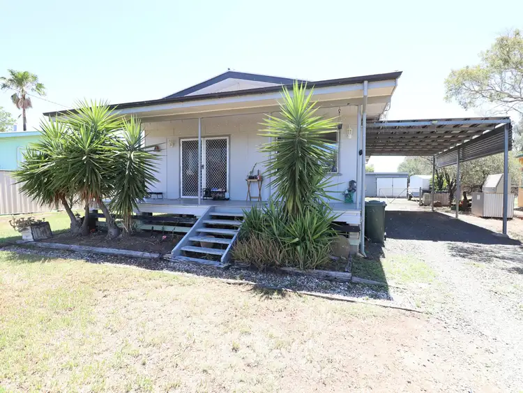 Fourth view of Homely house listing, 59 Feather Street, Roma QLD 4455