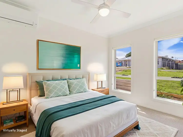 Second view of Homely semi-detached listing, 26a Warbler Circuit, Bega NSW 2550