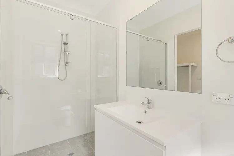 Third view of Homely semi-detached listing, 26a Warbler Circuit, Bega NSW 2550