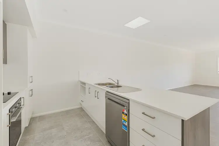 Sixth view of Homely semi-detached listing, 26a Warbler Circuit, Bega NSW 2550