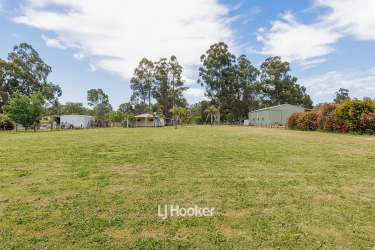 Fourth view of Homely land listing, Lot 144/ Ewing Road, Allanson WA 6225