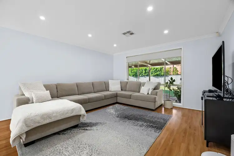 Third view of Homely house listing, 19 Mallacoota Close, Prestons NSW 2170