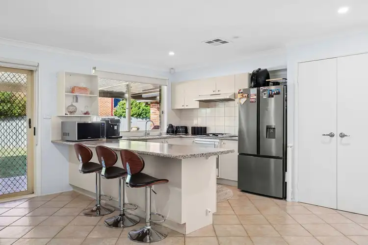 Fifth view of Homely house listing, 19 Mallacoota Close, Prestons NSW 2170