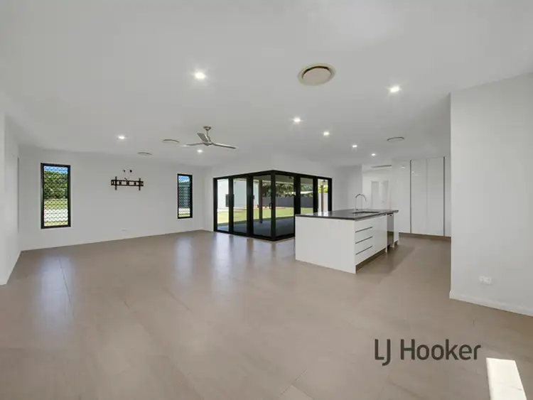 Sixth view of Homely house listing, 21 Swagman Drive, Benaraby QLD 4680