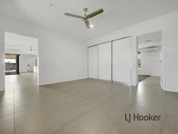 Seventh view of Homely house listing, 21 Swagman Drive, Benaraby QLD 4680