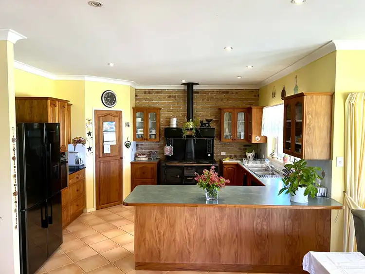 Fourth view of Homely house listing, Lot 340 Weens Road, Kingaroy QLD 4610