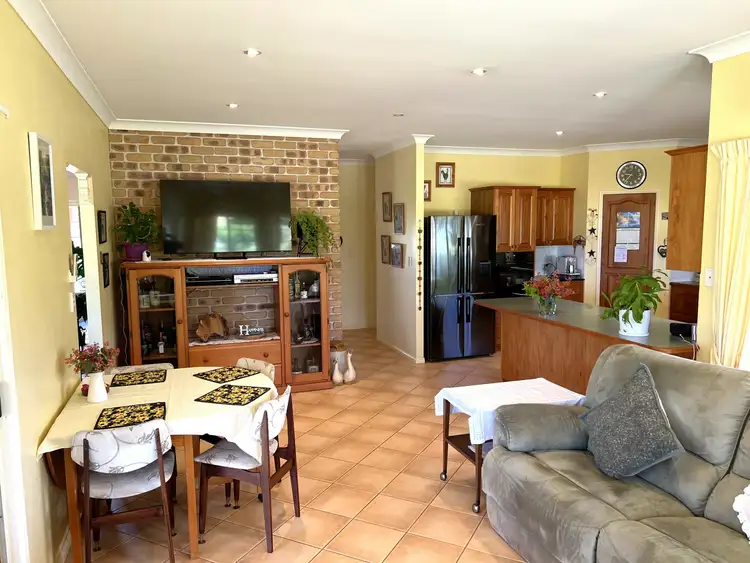 Sixth view of Homely house listing, Lot 340 Weens Road, Kingaroy QLD 4610