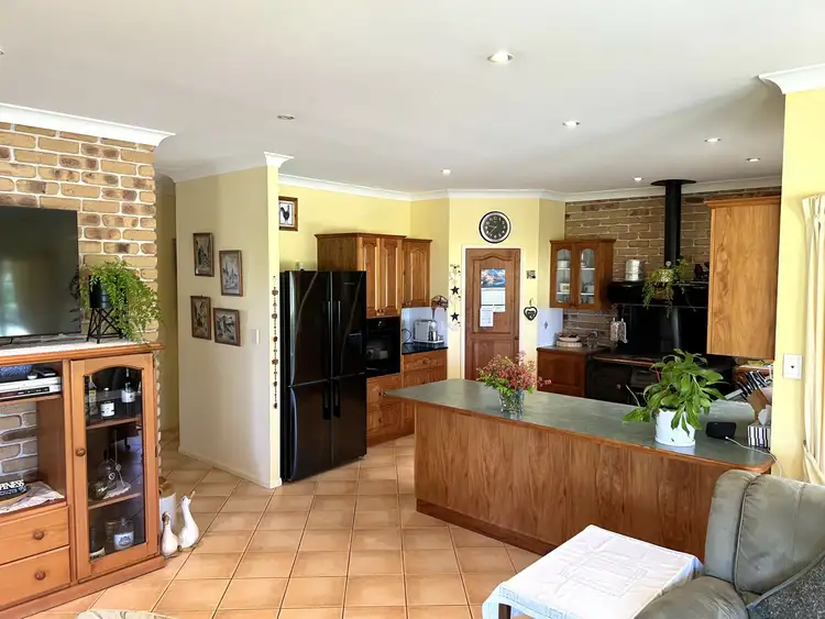 Seventh view of Homely house listing, Lot 340 Weens Road, Kingaroy QLD 4610