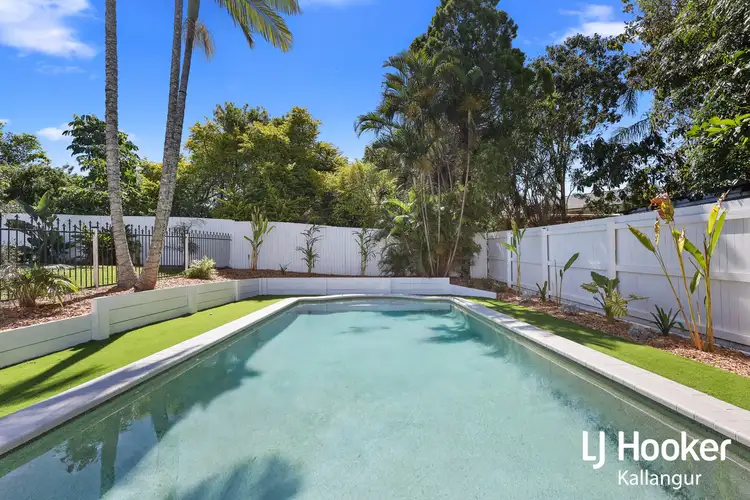 Second view of Homely house listing, 22 Castle Hill Drive, Murrumba Downs QLD 4503