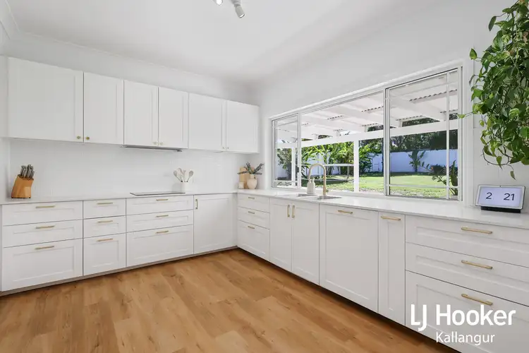 Third view of Homely house listing, 22 Castle Hill Drive, Murrumba Downs QLD 4503