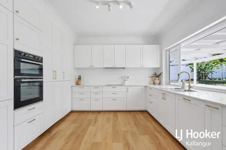 Fourth view of Homely house listing, 22 Castle Hill Drive, Murrumba Downs QLD 4503