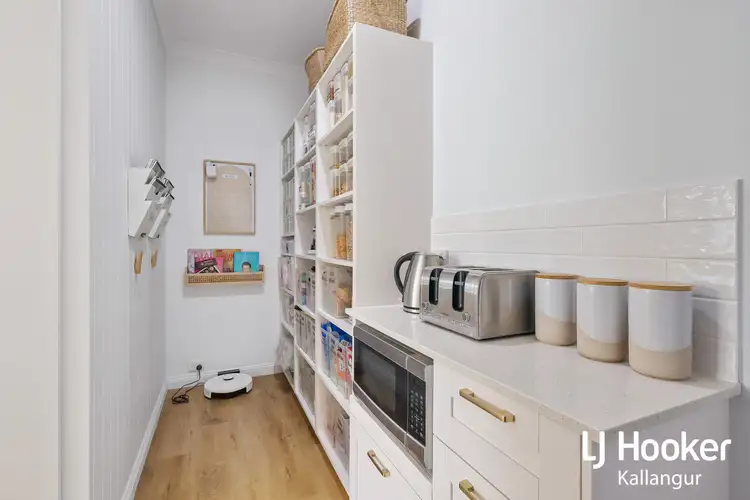 Fifth view of Homely house listing, 22 Castle Hill Drive, Murrumba Downs QLD 4503