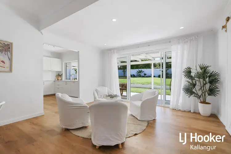 Sixth view of Homely house listing, 22 Castle Hill Drive, Murrumba Downs QLD 4503