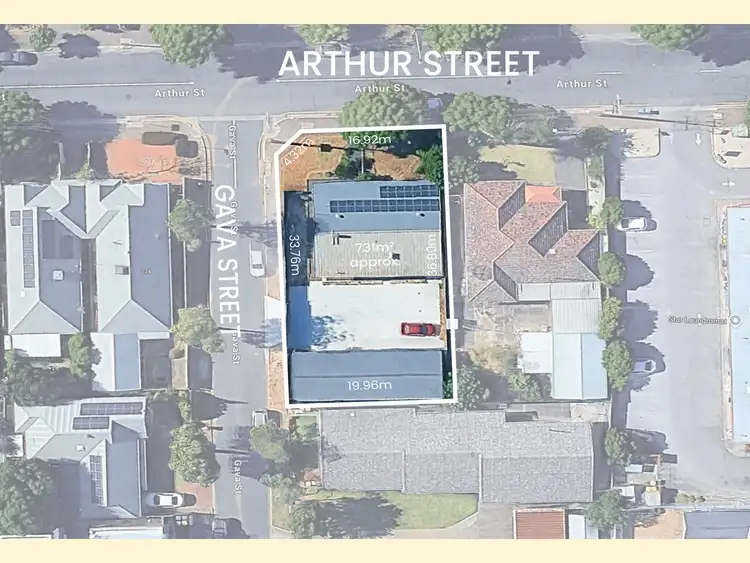 126 Arthur Street, Magill SA 5072