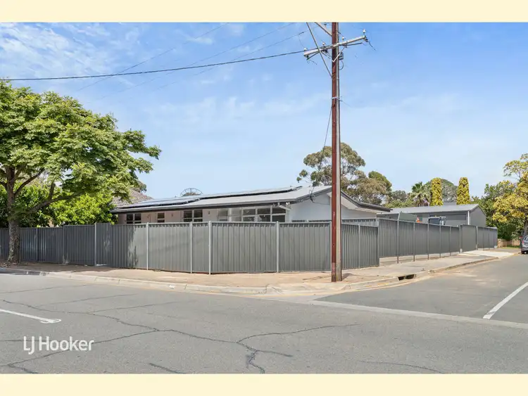 Second view of Homely house listing, 126 Arthur Street, Magill SA 5072
