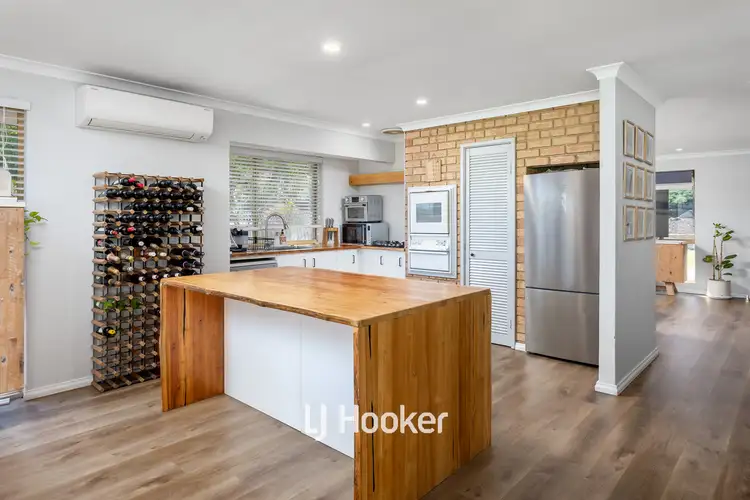 Fourth view of Homely house listing, 3A Palm Court, Eaton WA 6232