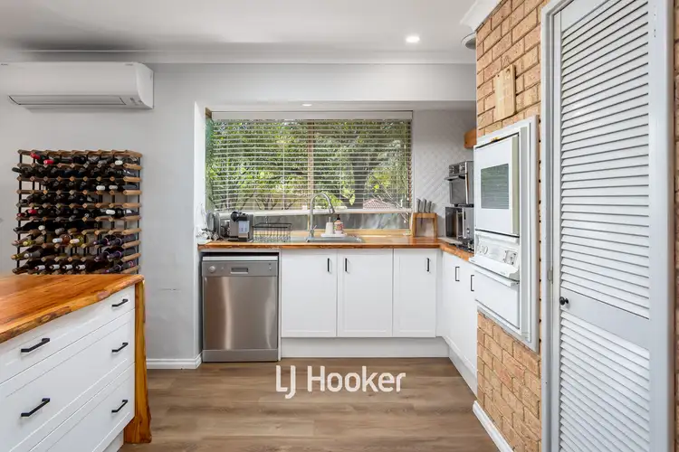 Fifth view of Homely house listing, 3A Palm Court, Eaton WA 6232