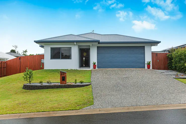 23 Aurora Circuit, Atherton QLD 4883