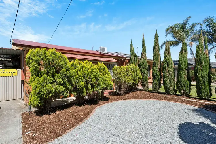 Second view of Homely house listing, 4 Suffolk Street, Angle Park SA 5010