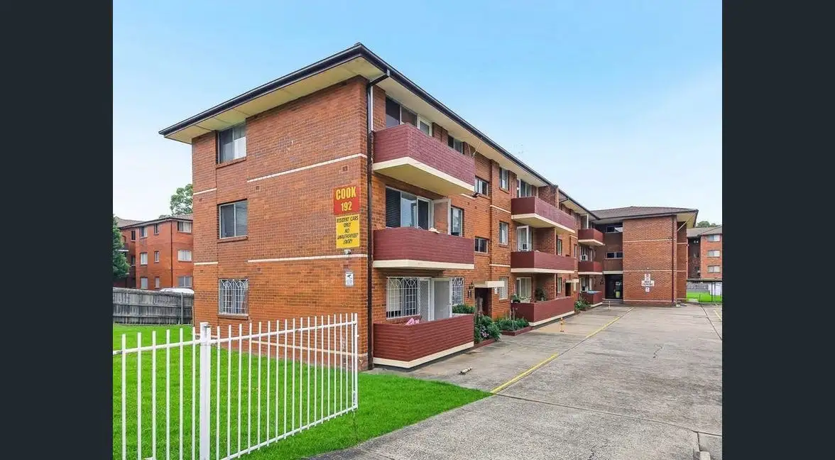 Main view of Homely unit listing, 17/192 Sandal Cres, Carramar NSW 2163
