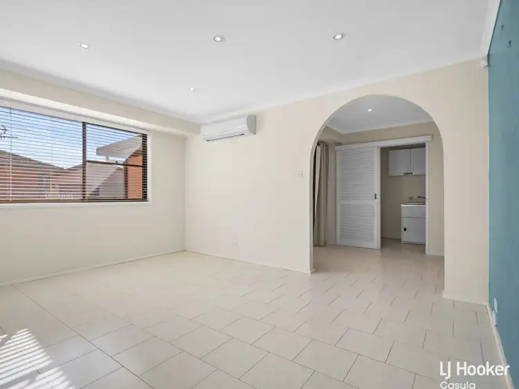 Third view of Homely house listing, 18 Emilia Close, Rosemeadow NSW 2560