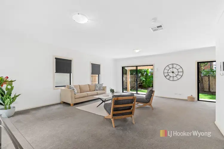 Second view of Homely house listing, 11 Greenwich Place, Mardi NSW 2259