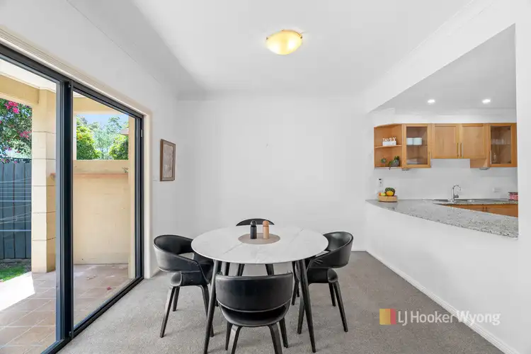 Third view of Homely house listing, 11 Greenwich Place, Mardi NSW 2259