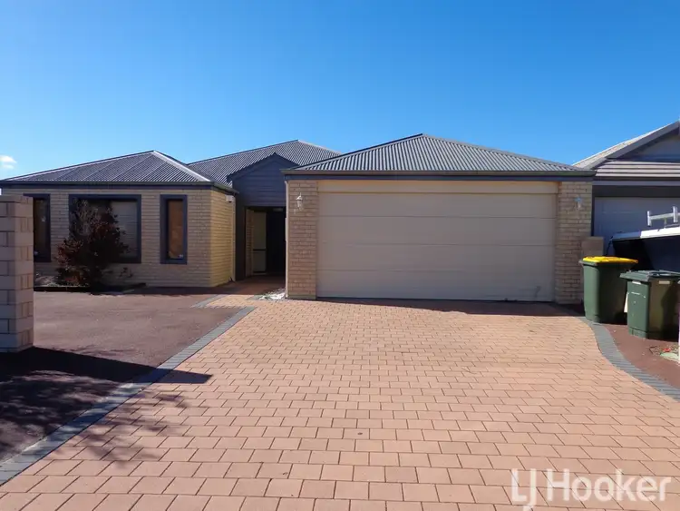 77 Kiap Road, South Yunderup WA 6208