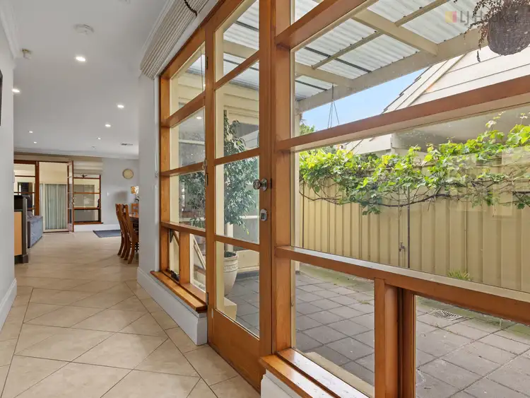 Second view of Homely house listing, 2a Clyde Avenue, Lockleys SA 5032