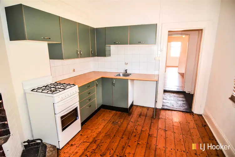 Second view of Homely terrace listing, 15 Waratah Street, Lithgow NSW 2790