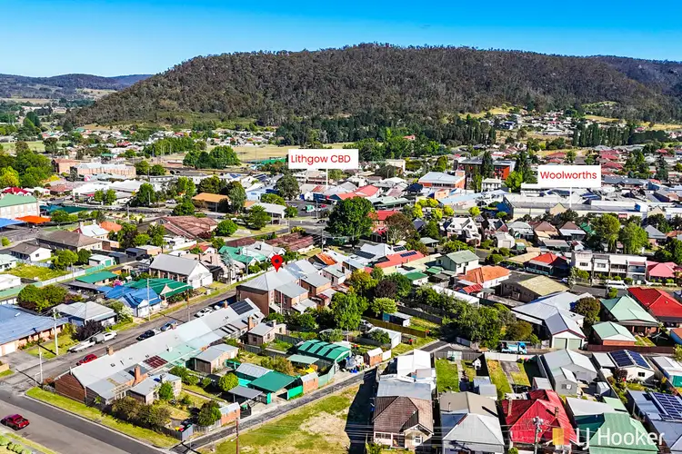Fourth view of Homely terrace listing, 15 Waratah Street, Lithgow NSW 2790