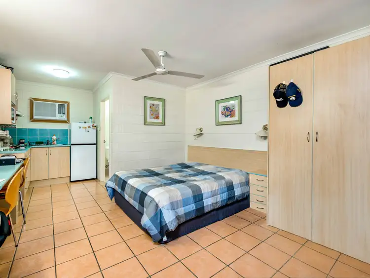377/1-21 Anderson Road, Woree QLD 4868