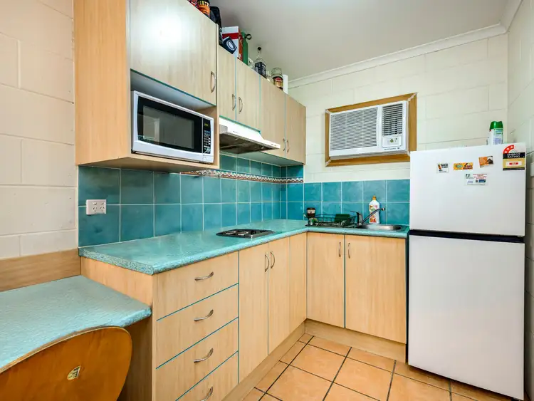 Third view of Homely unit listing, 377/1-21 Anderson Road, Woree QLD 4868