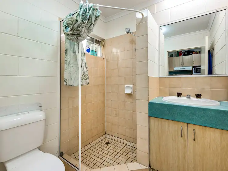 Fourth view of Homely unit listing, 377/1-21 Anderson Road, Woree QLD 4868