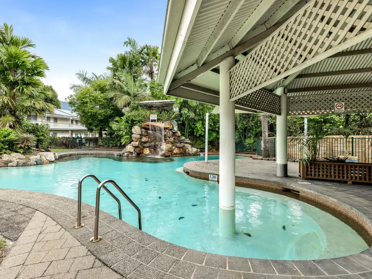 Sixth view of Homely unit listing, 377/1-21 Anderson Road, Woree QLD 4868