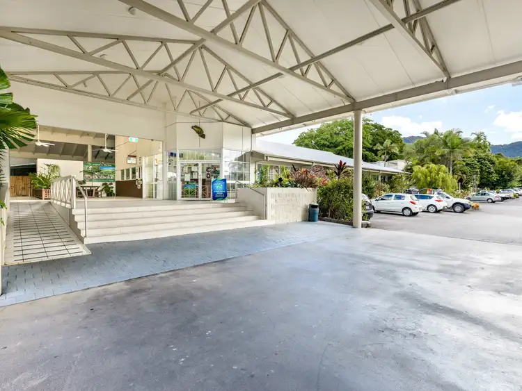 Seventh view of Homely unit listing, 377/1-21 Anderson Road, Woree QLD 4868