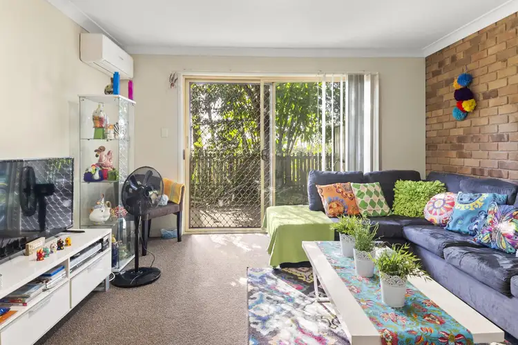 Fifth view of Homely townhouse listing, 17/26 Pine Avenue, Beenleigh QLD 4207