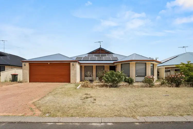 11 Meredith Way, Usher WA 6230