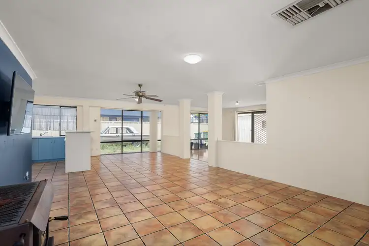 Fifth view of Homely house listing, 11 Meredith Way, Usher WA 6230