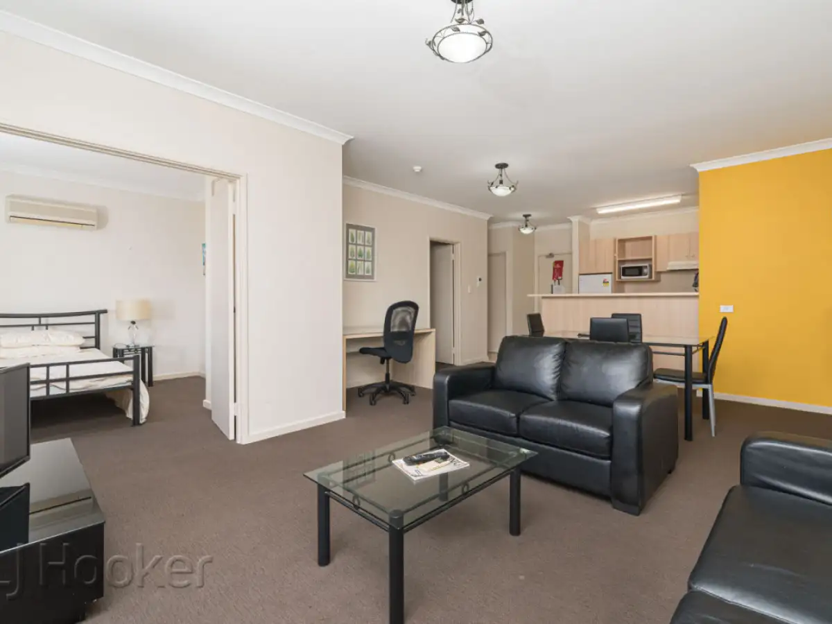 Main view of Homely apartment listing, 44/11 Regal Place, East Perth WA 6004