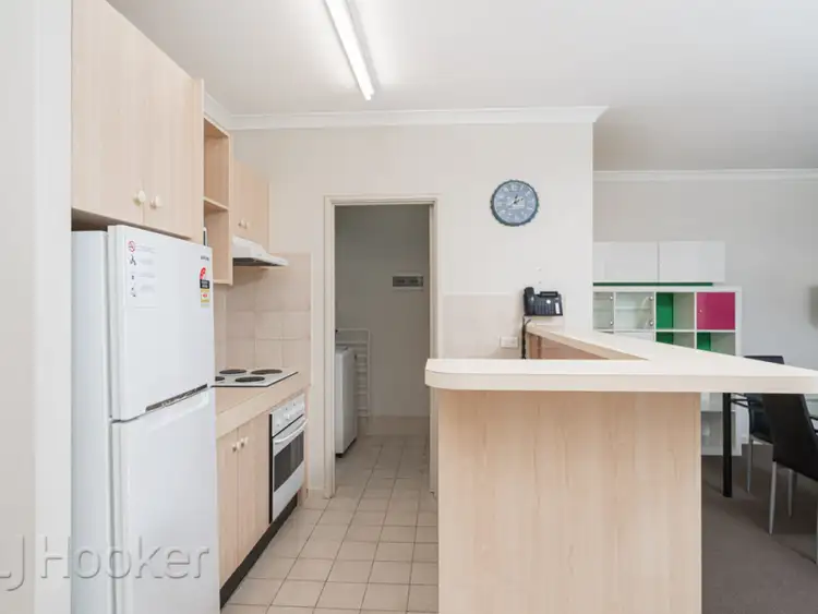Fourth view of Homely apartment listing, 44/11 Regal Place, East Perth WA 6004