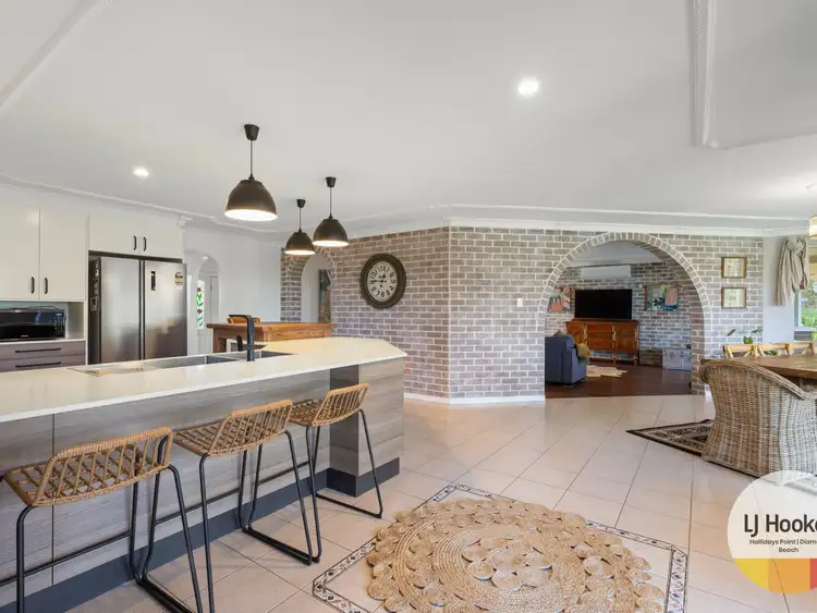 Third view of Homely house listing, 12 Majestic Place, Diamond Beach NSW 2430