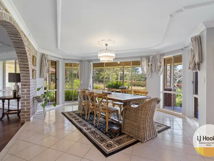 Fourth view of Homely house listing, 12 Majestic Place, Diamond Beach NSW 2430