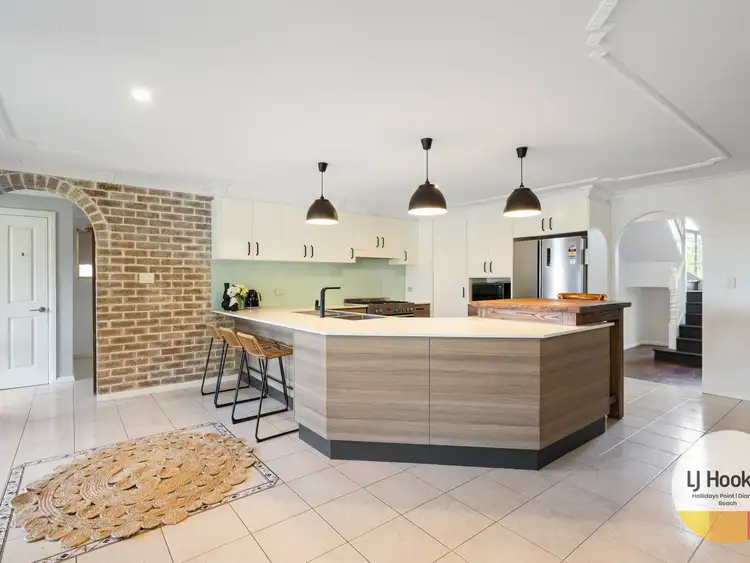 Fifth view of Homely house listing, 12 Majestic Place, Diamond Beach NSW 2430