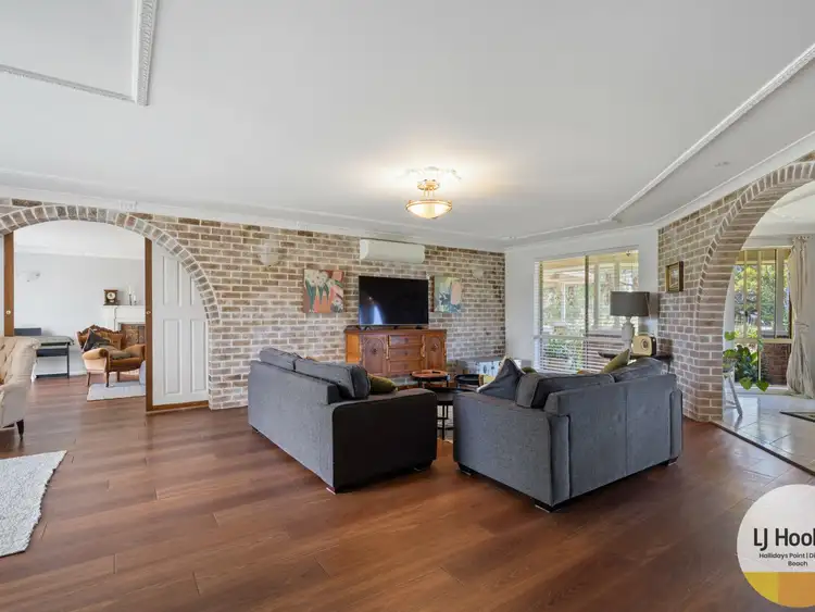 Sixth view of Homely house listing, 12 Majestic Place, Diamond Beach NSW 2430